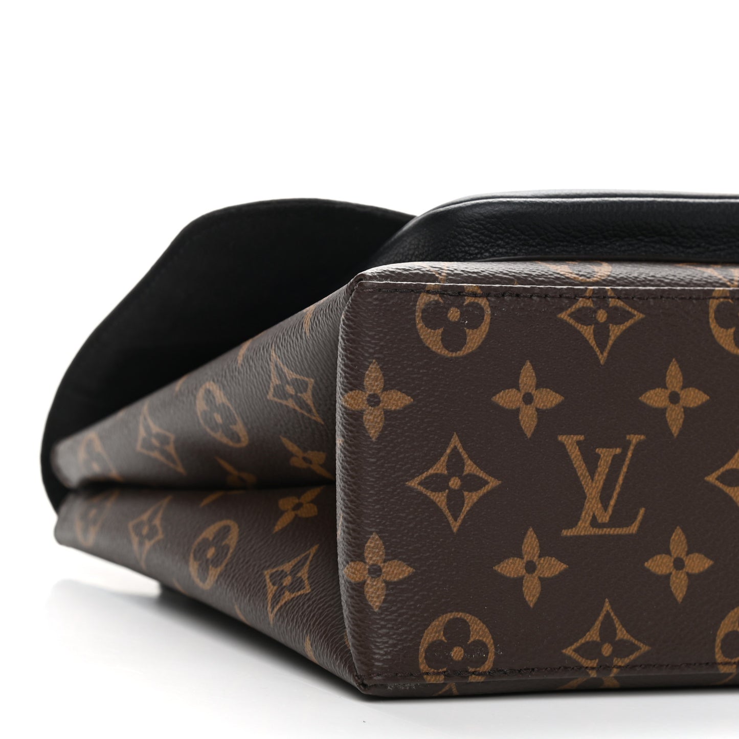 Monogram Marignan Black