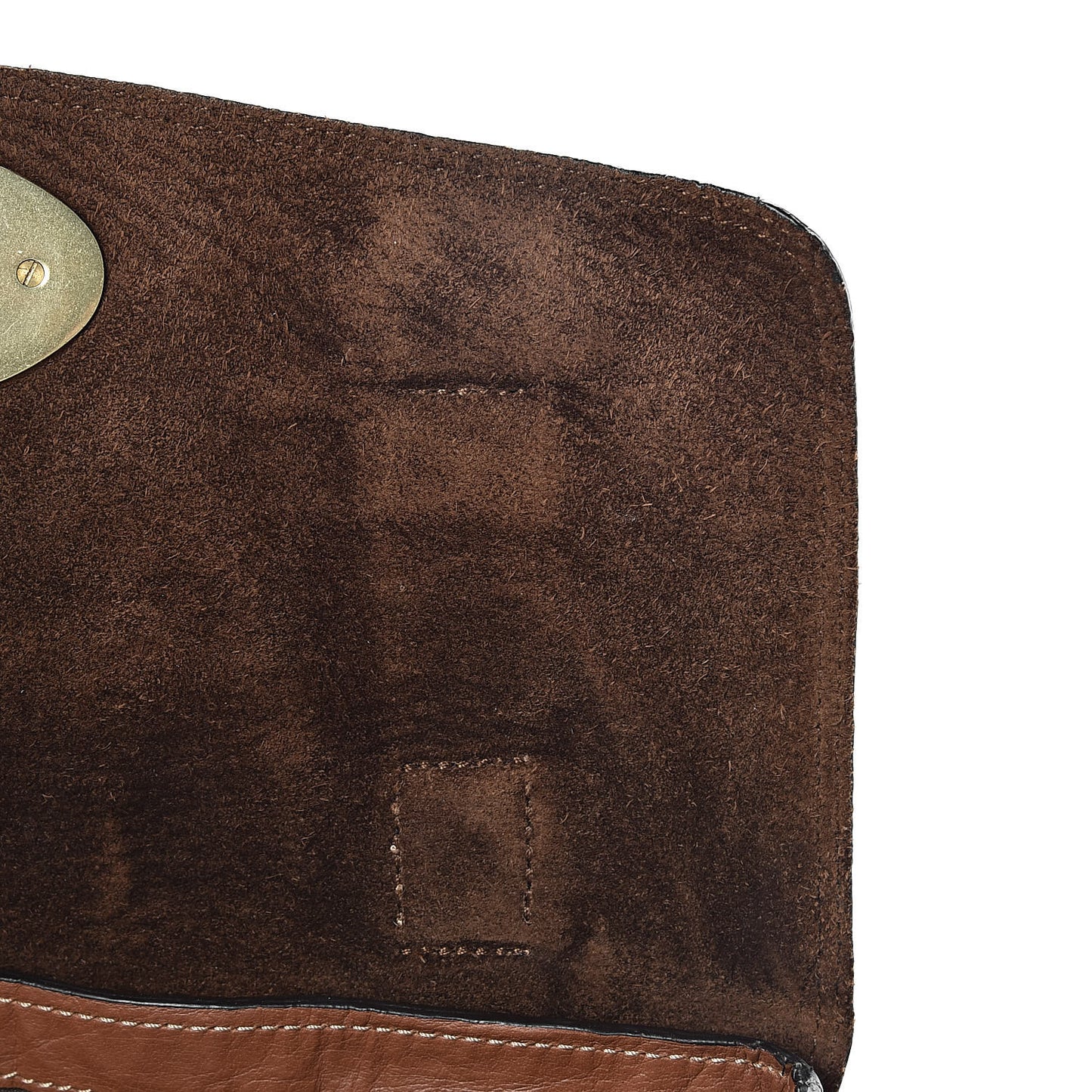 Soft Buffalo Medium Alexa Oak