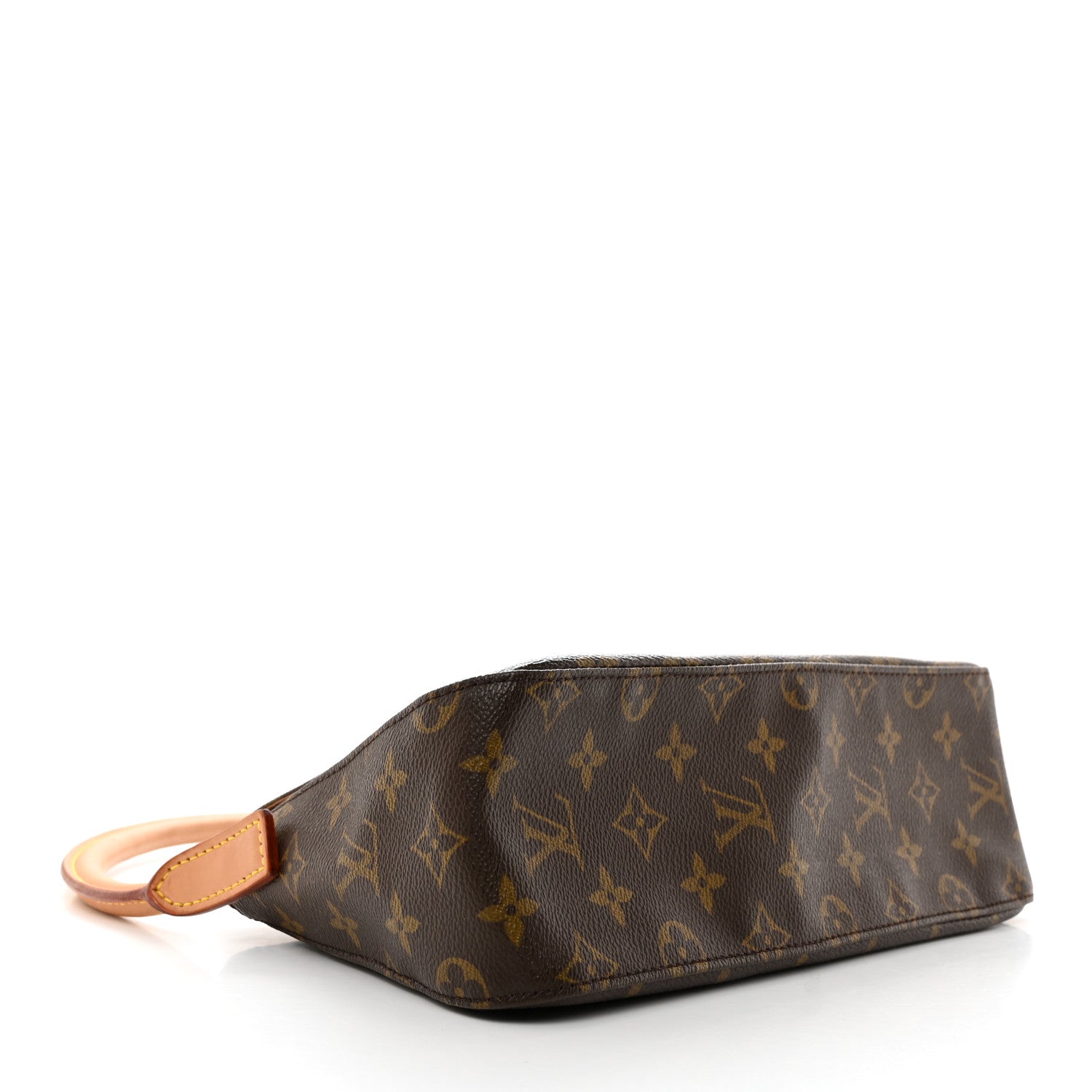 Louis Vuitton Monogram Mini Looping 4 of 10