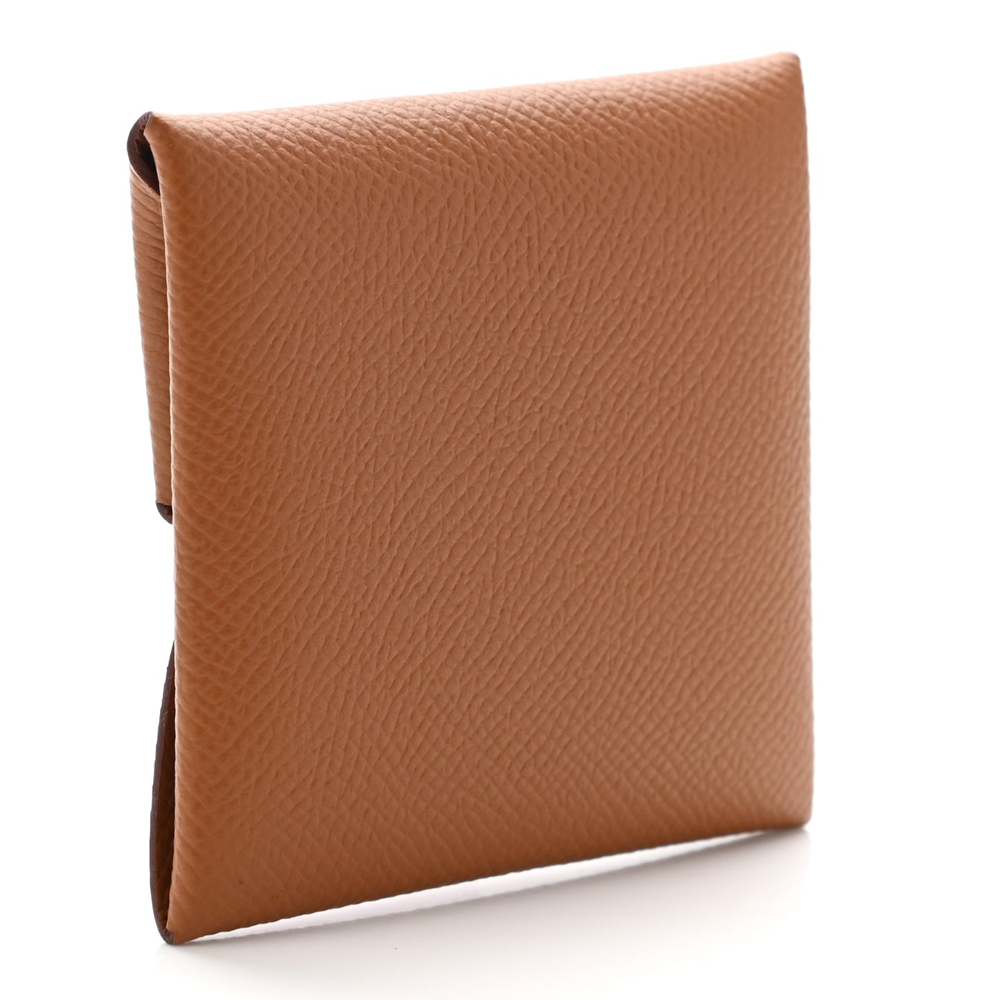 Epsom Bastia Coin Purse Gold