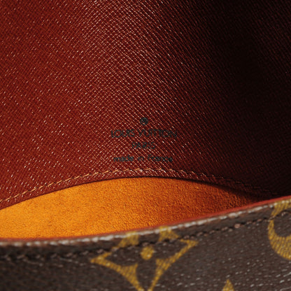 Louis Vuitton Monogram Musette GM 6 of 7