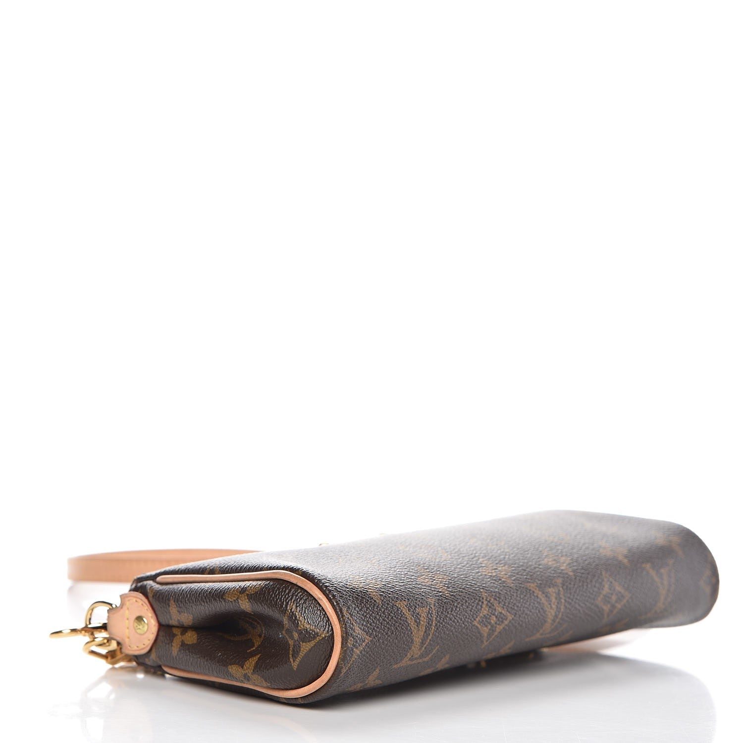 Louis Vuitton Monogram Eva Clutch 4 of 8