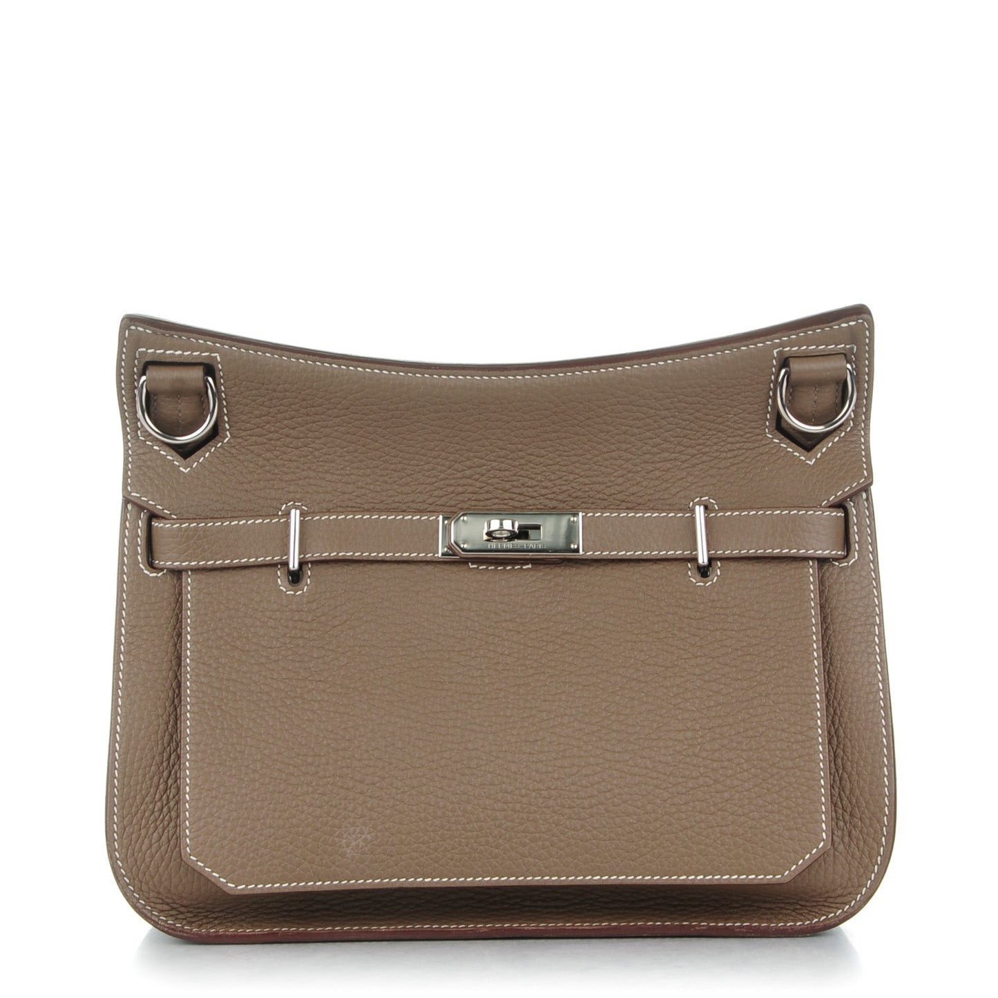Taurillon Clemence Jypsiere 28 Etoupe