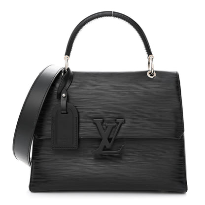 Louis Vuitton Epi Grenelle PM Black 1 of 16