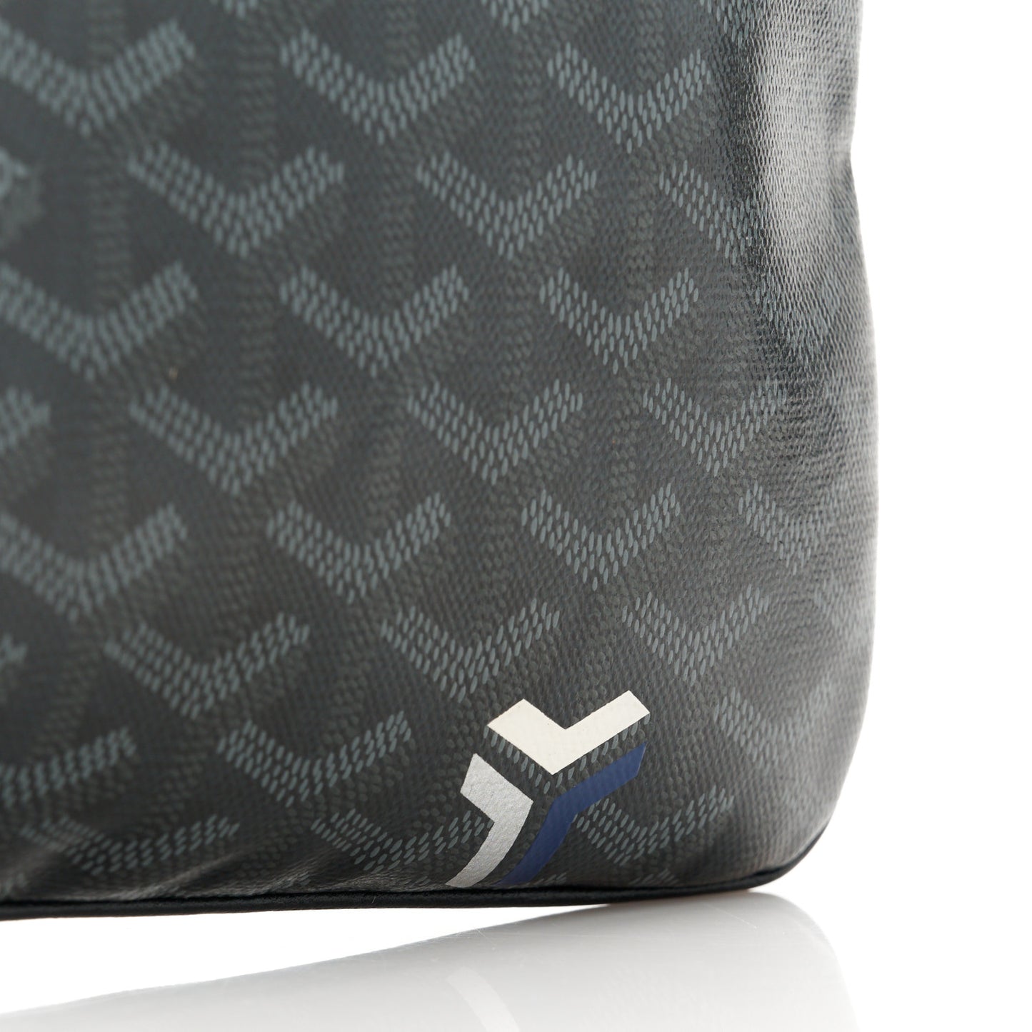 Goyardine Sainte Marie Soft Clutch