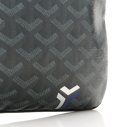 Goyard Goyardine Sainte Marie Soft Clutch 10 of 10
