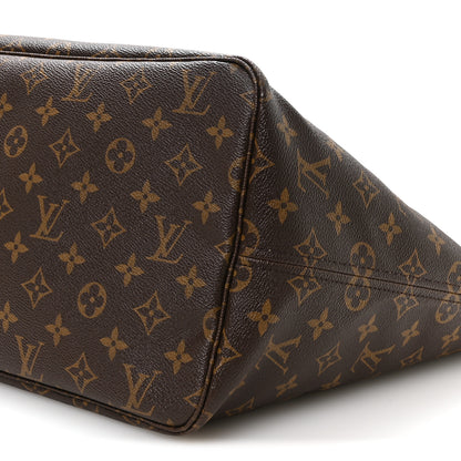 Louis Vuitton Monogram Neo Neverfull GM 11 of 11