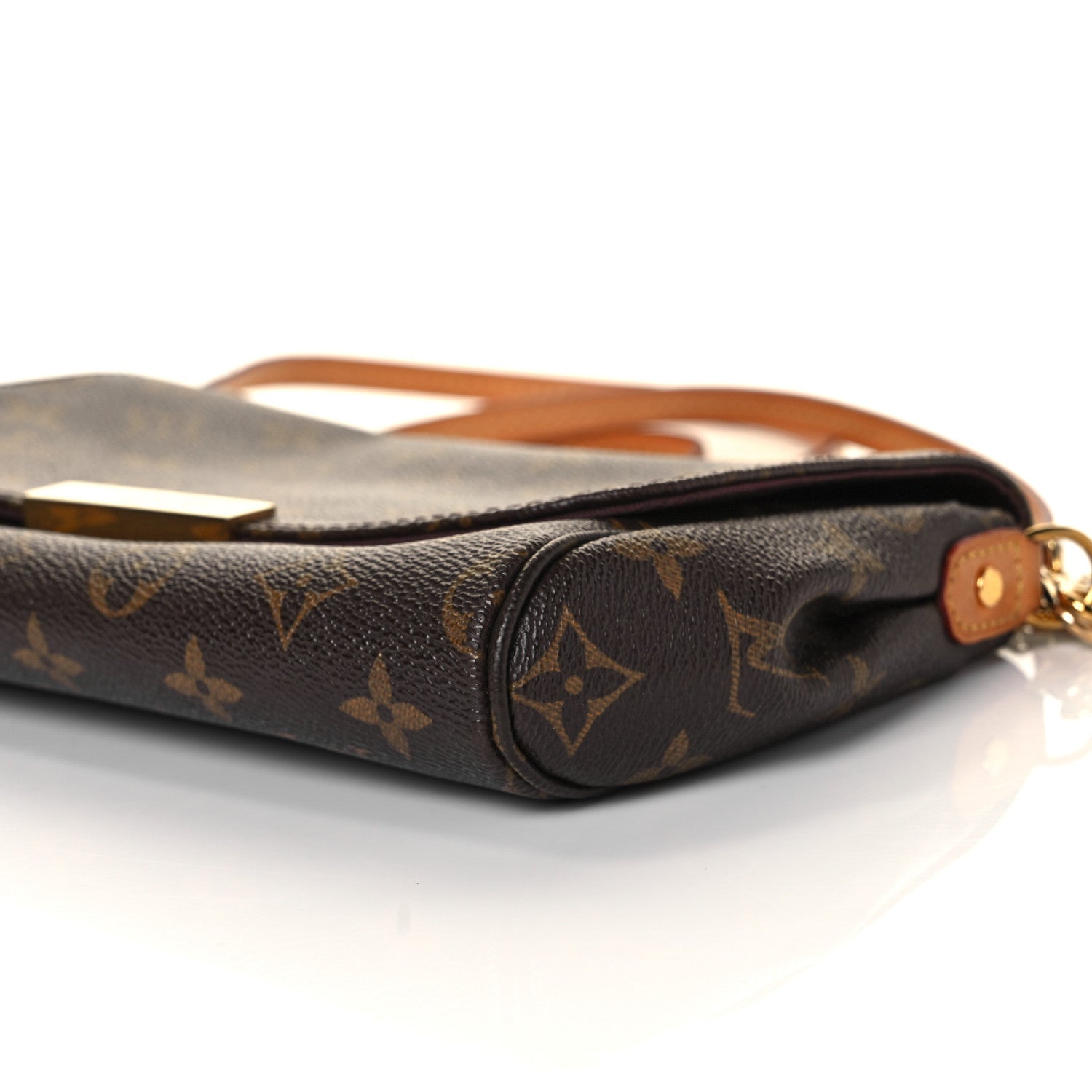 Louis Vuitton Monogram Favorite MM 10 of 14