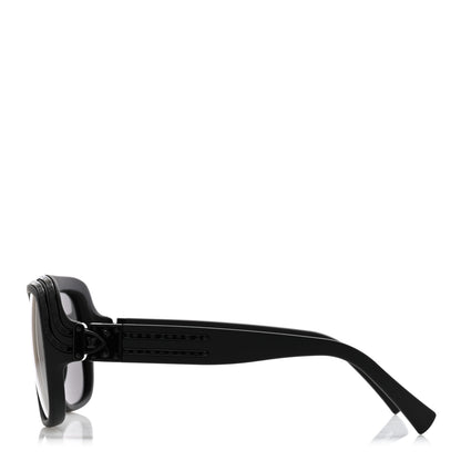 Louis Vuitton 1.0 Millionaires Sunglasses Z2708W Black 3 of 7