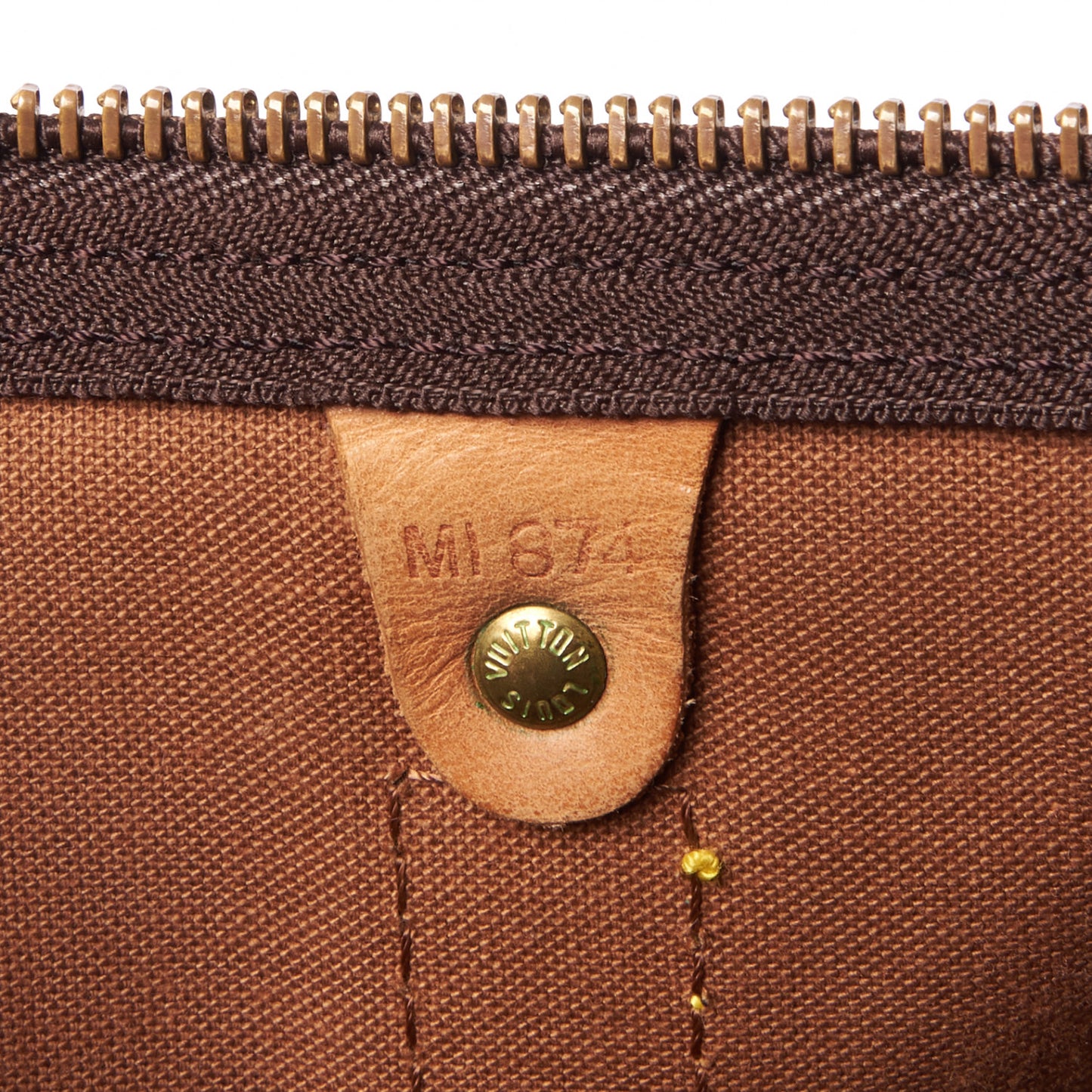 Monogram Keepall 60