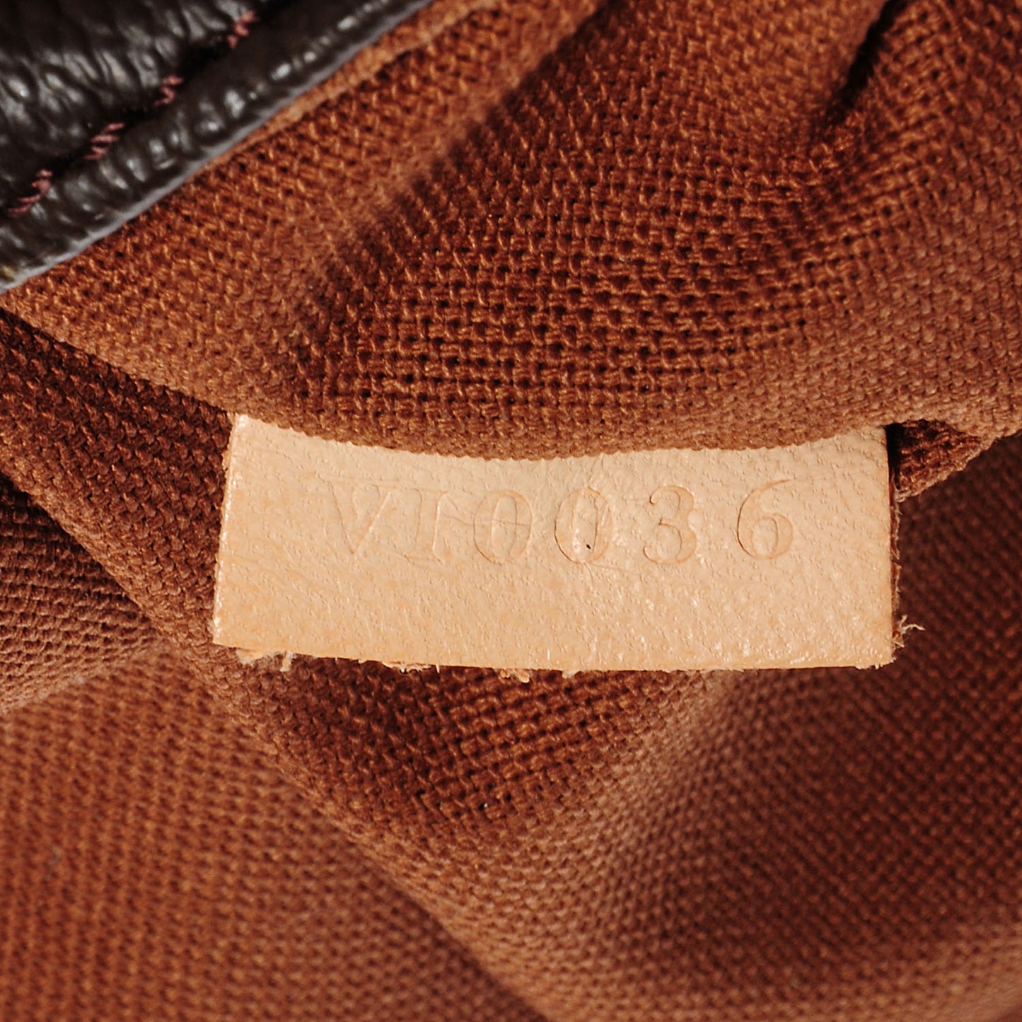 Monogram Tulum PM