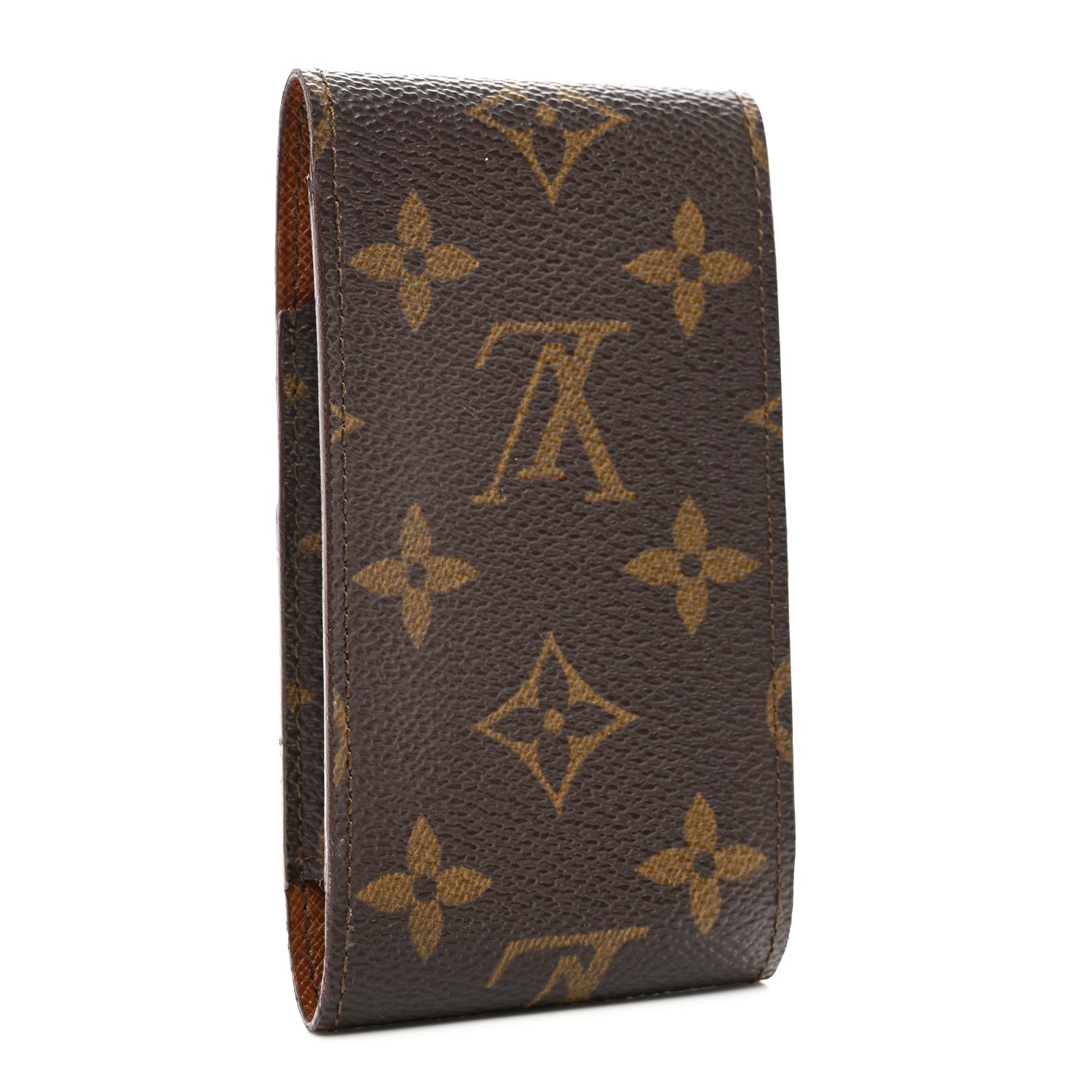 Louis Vuitton Monogram Cigarette Case 3 of 6