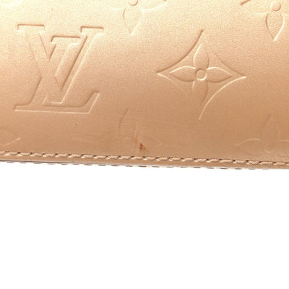 Louis Vuitton Mat Monogram Shelton Ambre 18 of 27