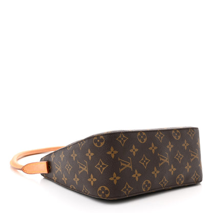 Louis Vuitton Monogram Looping MM 4 of 10