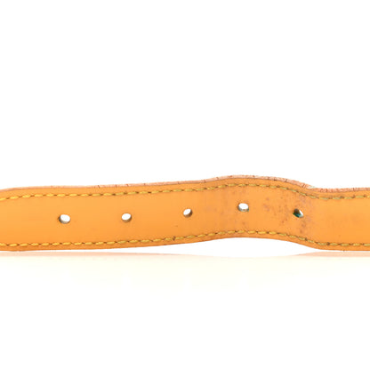 Louis Vuitton Epi Noe Tassil 42 of 45