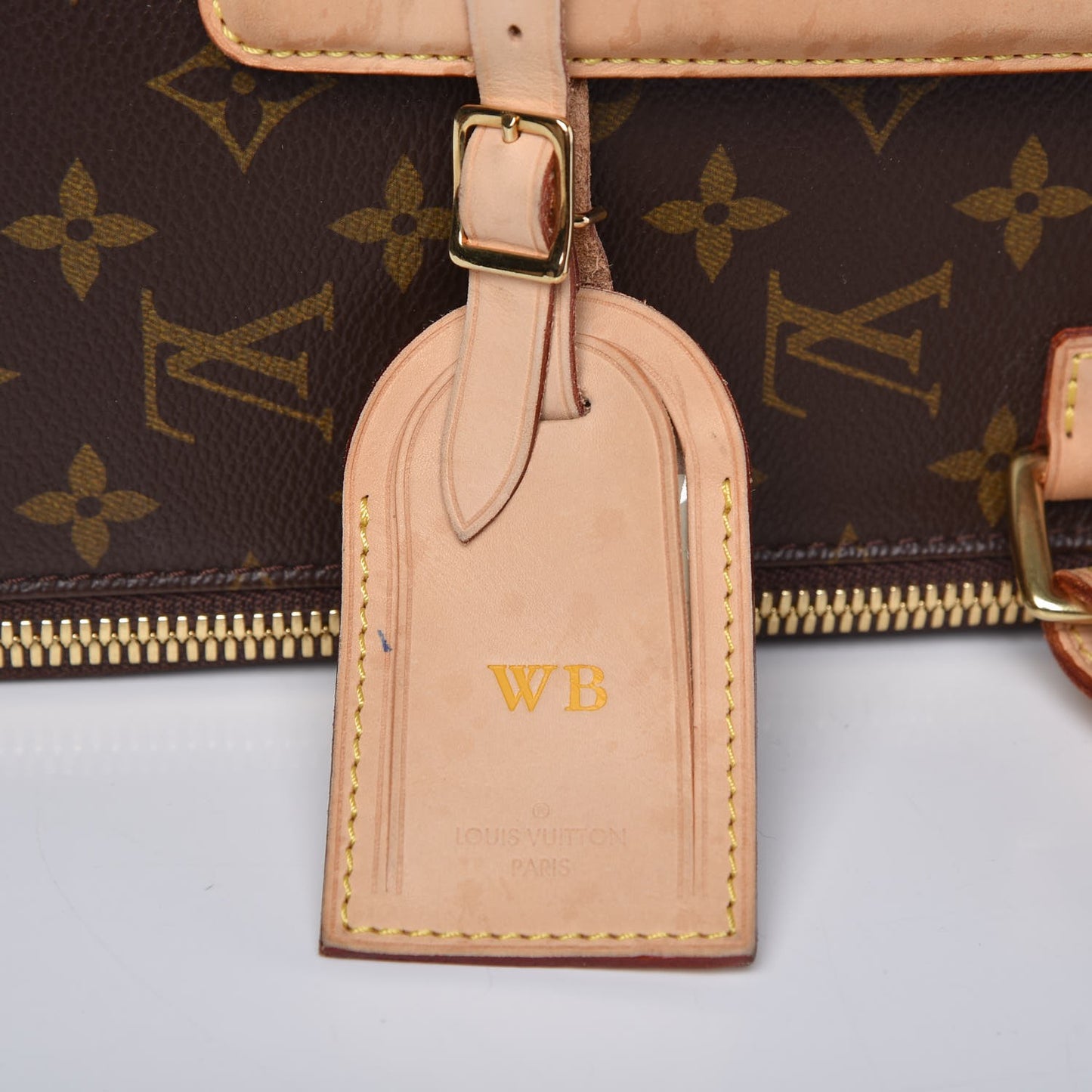 Monogram Pegase 65