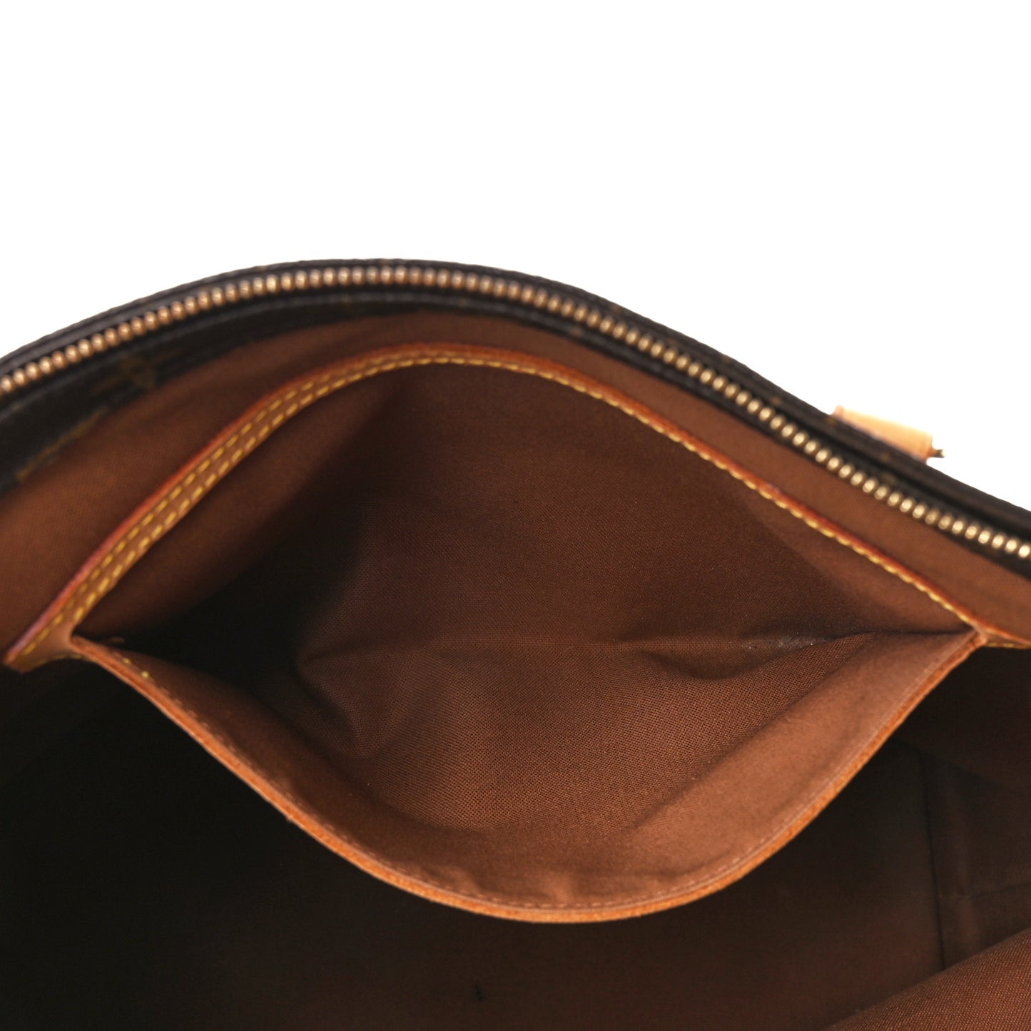 Monogram Cabas Mezzo