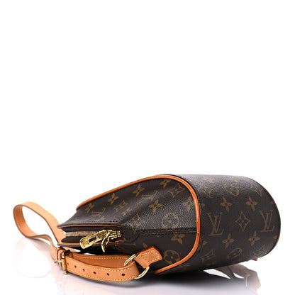 Louis Vuitton Monogram Ellipse Sac a Dos Backpack 4 of 13