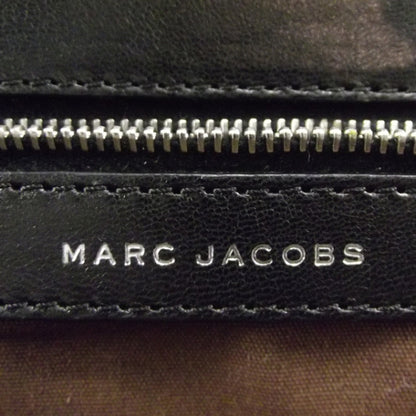 Marc Jacobs Lambskin Daydream Stam Black 8 of 11