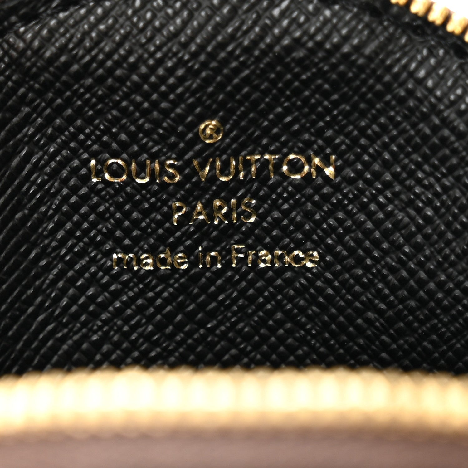 Louis Vuitton Monogram Multi Pochette Accessories Bandouliere Shoulder Strap Kaki 5 of 9