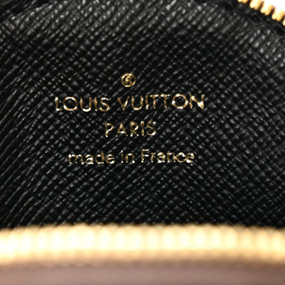 Louis Vuitton Monogram Multi Pochette Accessories Bandouliere Shoulder Strap Kaki 5 of 9