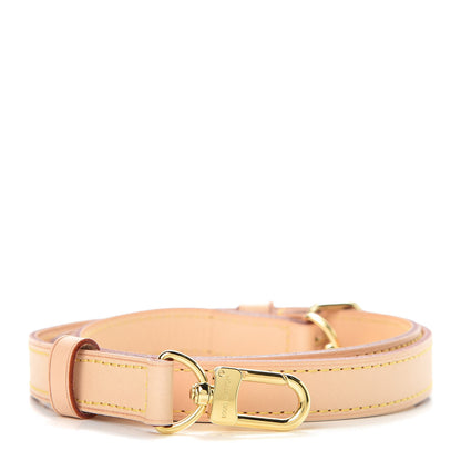Louis Vuitton Vachetta Adjustable Speedy Bandouliere Shoulder Strap 1 of 4