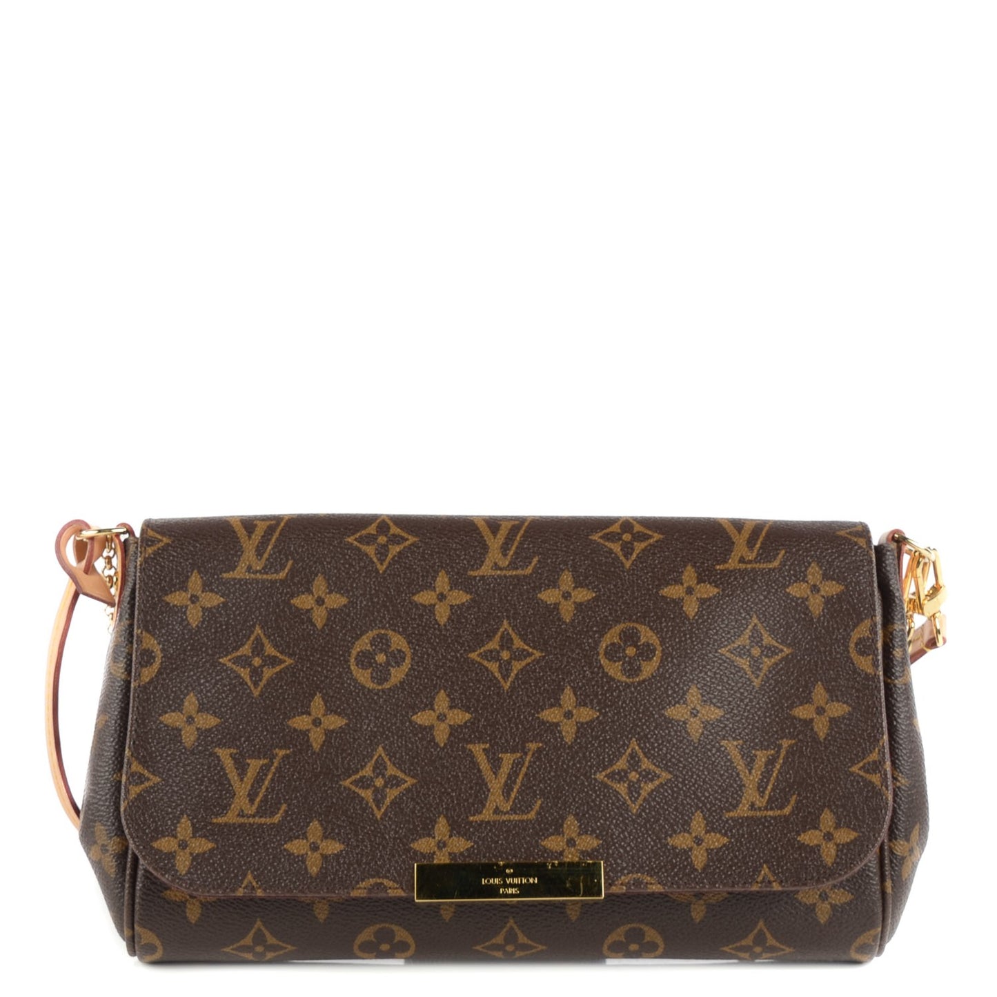 Monogram Favorite MM