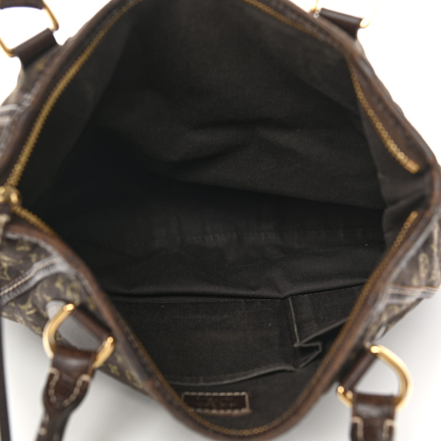 Louis Vuitton Mini Lin Besace Angele Ebene 5 of 12
