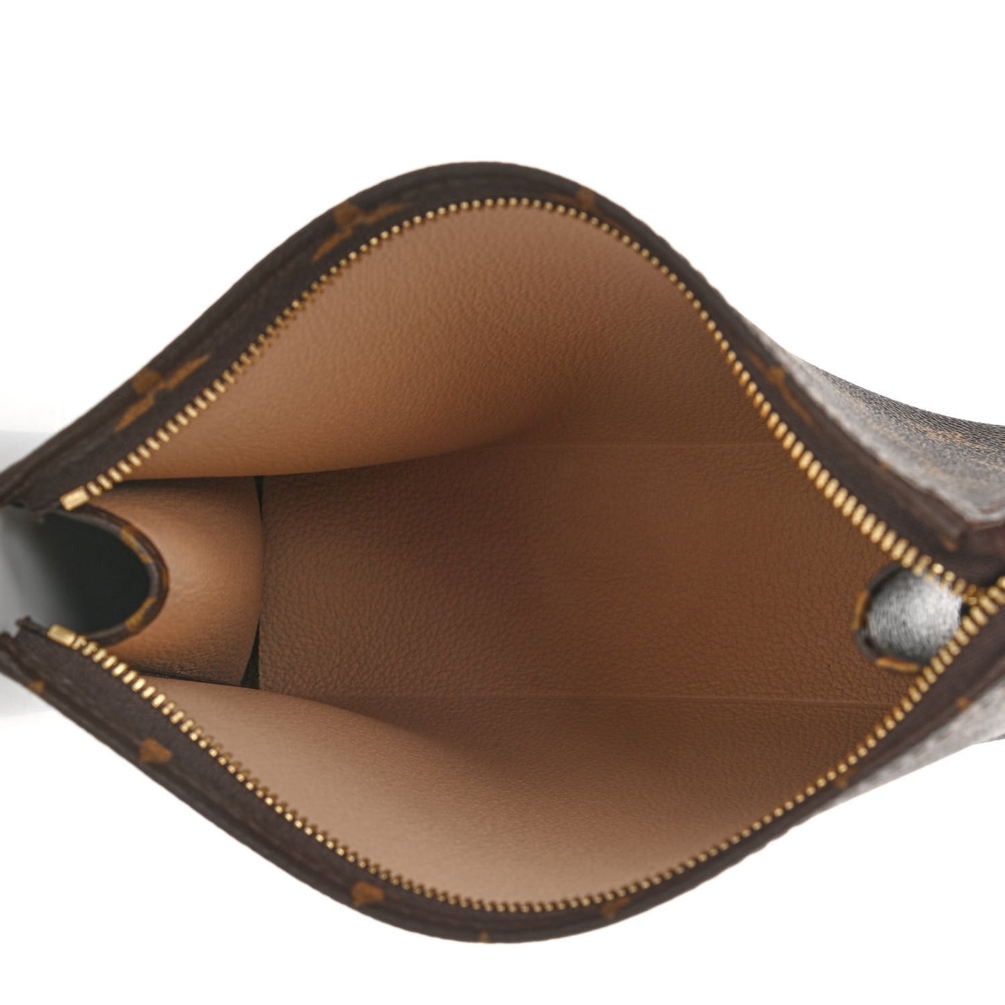 Monogram Toiletry Pouch 19