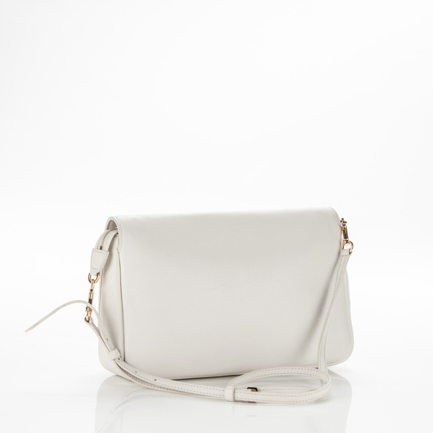 Essentiel Cuir Boheme Ivory