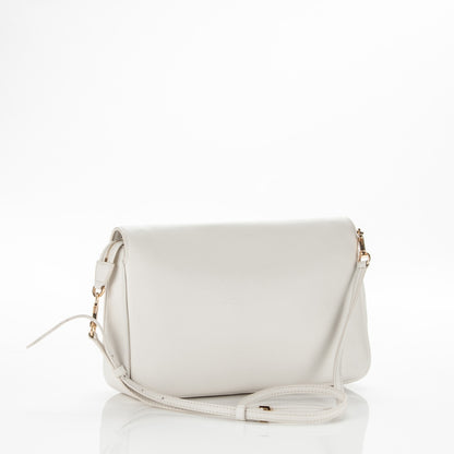 Louis Vuitton Essentiel Cuir Boheme Ivory 3 of 7