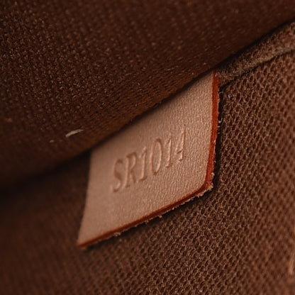 Louis Vuitton Monogram Marelle Sac a Dos 9 of 9