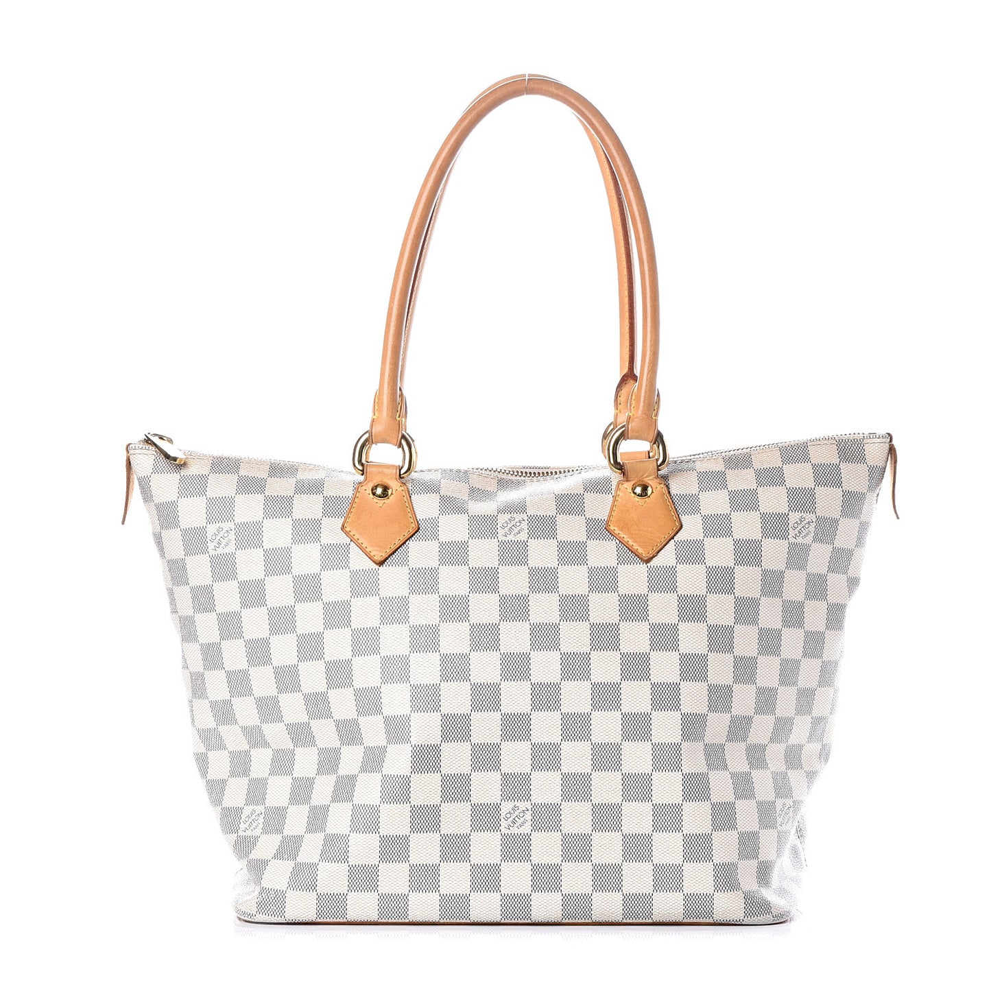 Damier Azur Saleya MM