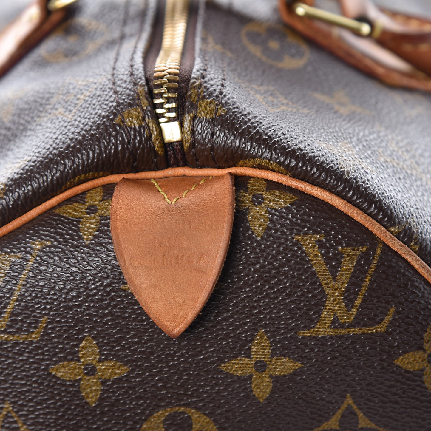 Monogram Speedy 30