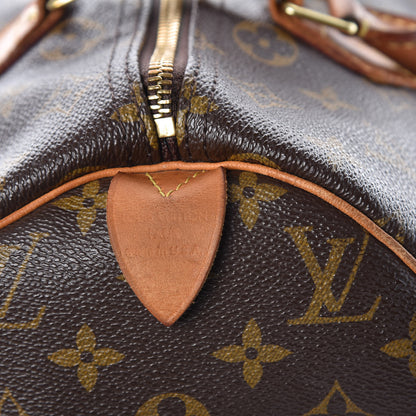 Louis Vuitton Monogram Speedy 30 12 of 17