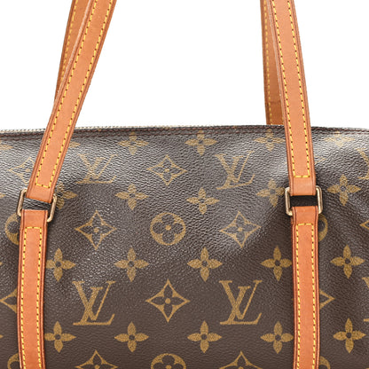 Louis Vuitton Monogram Papillon 30 7 of 9