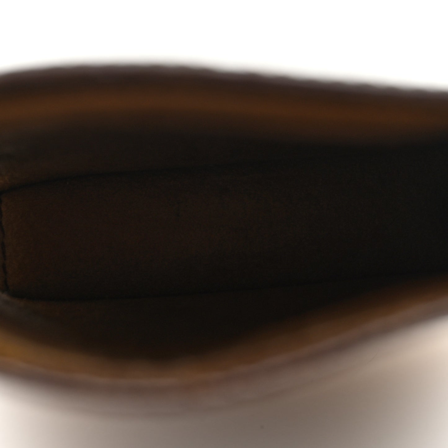 Monogram Sunglasses Case