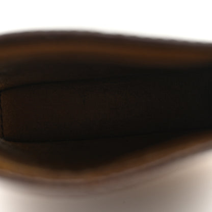Louis Vuitton Monogram Sunglasses Case 5 of 6