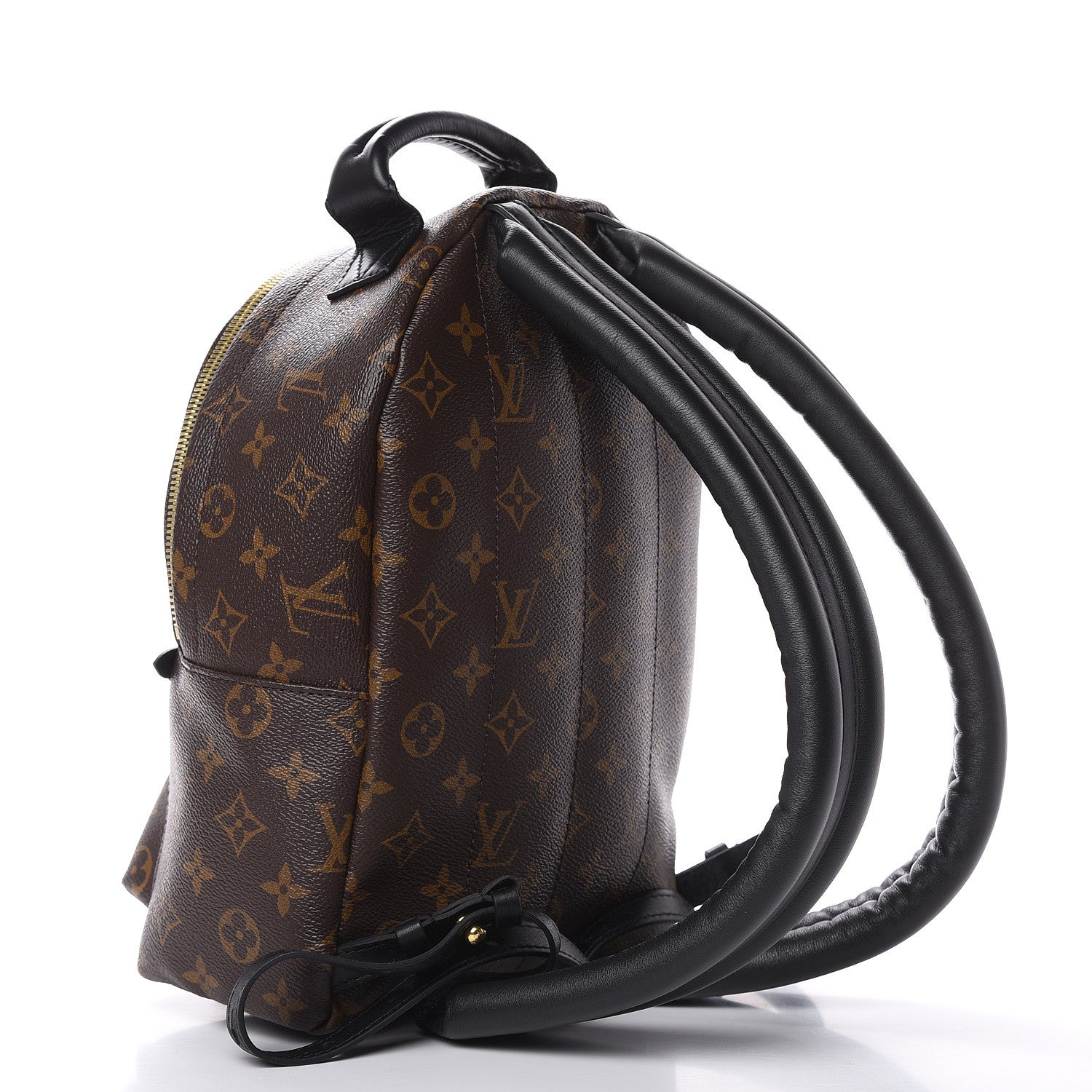Louis Vuitton Monogram Palm Springs Backpack PM 3 of 8