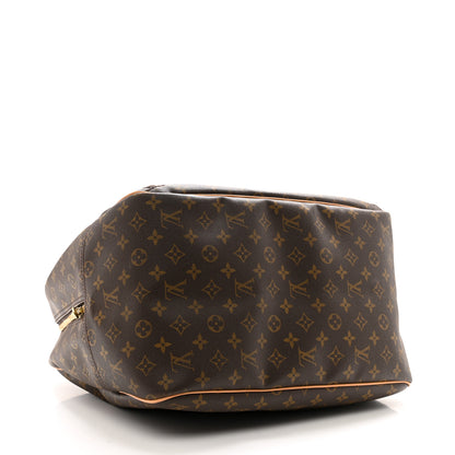 Louis Vuitton Monogram Evasion Sports Bag 3 of 11
