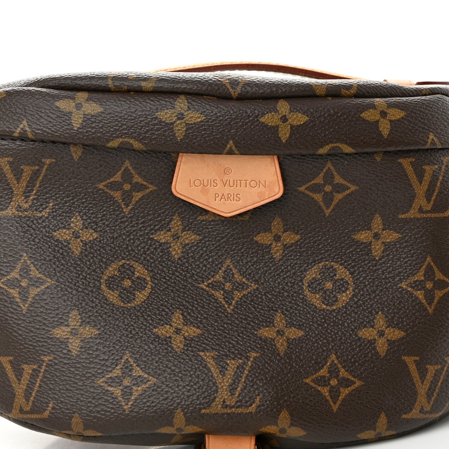 Monogram Bumbag