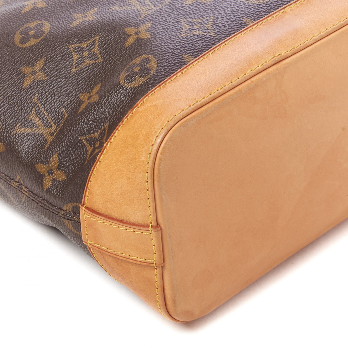 Monogram Lockit PM