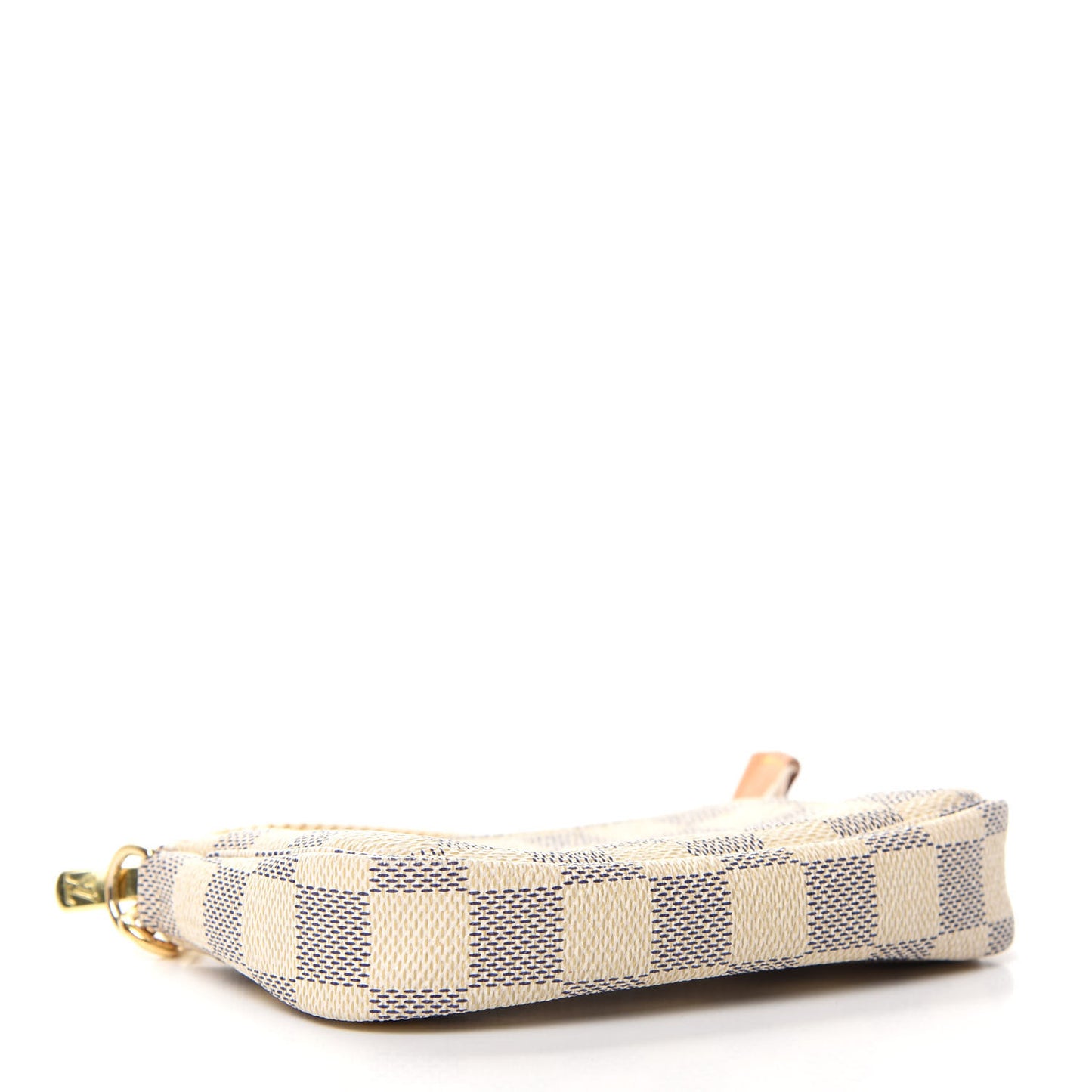Damier Azur Mini Pochette Accessories