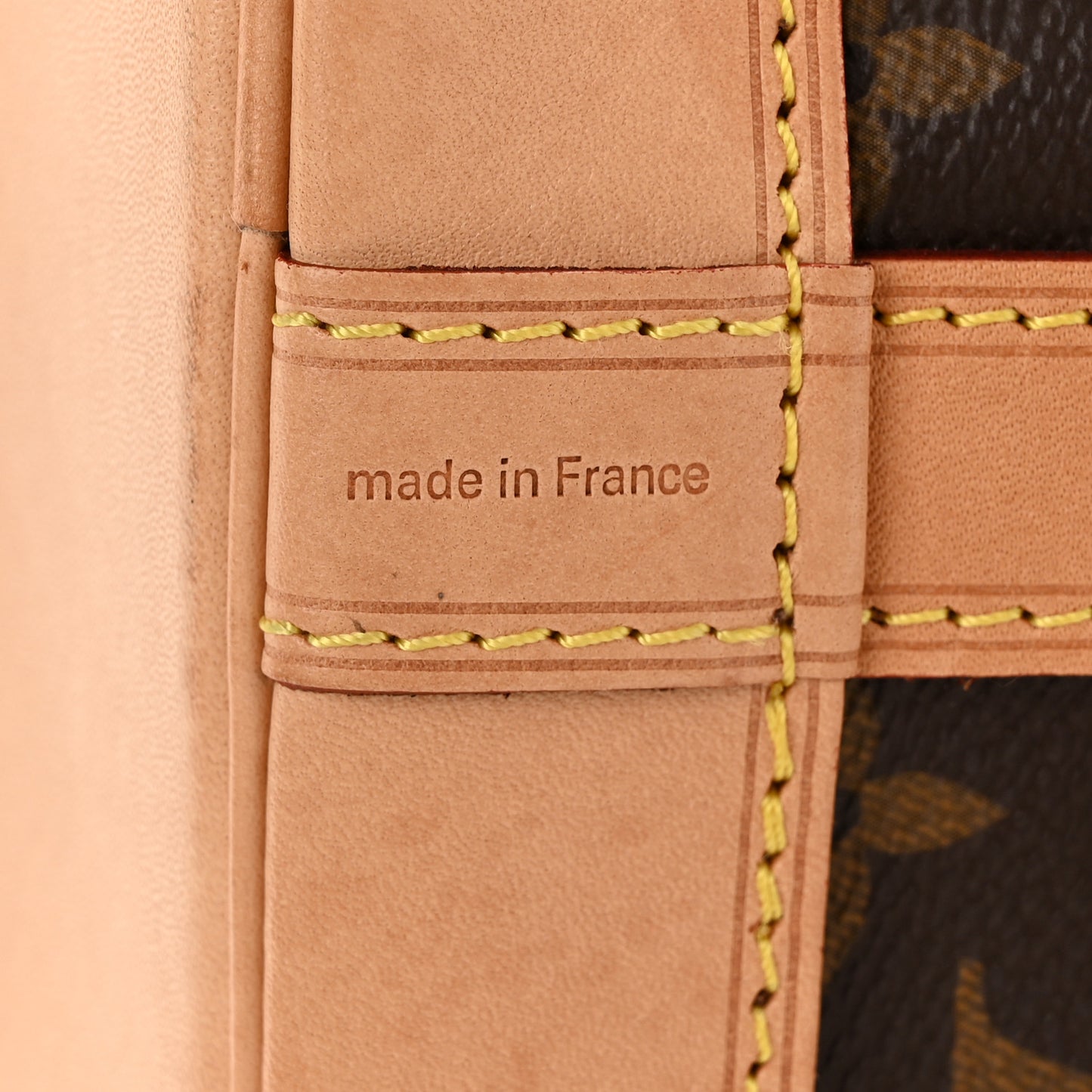 Monogram Petit Noe NM