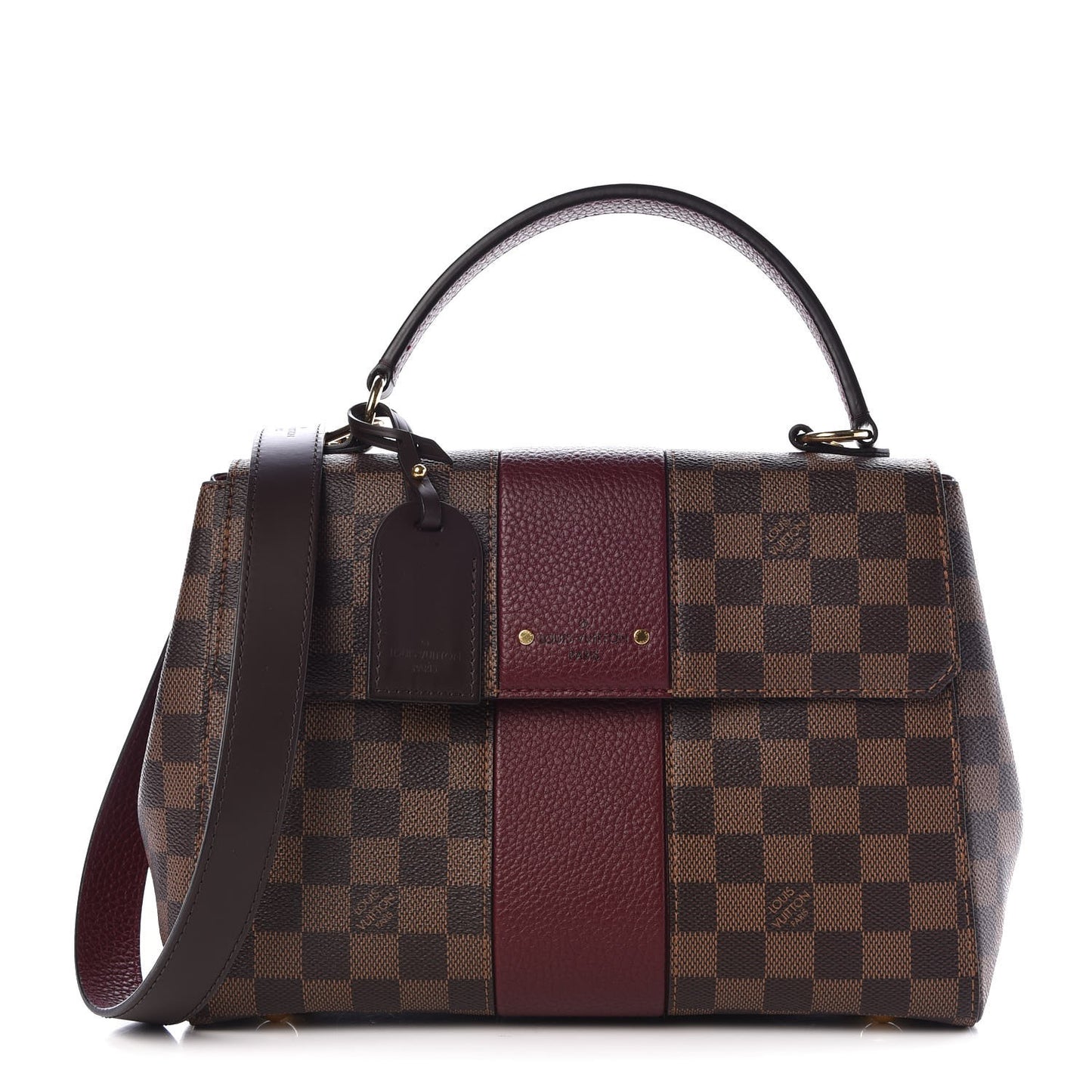 Damier Ebene Bond Street Bordeaux