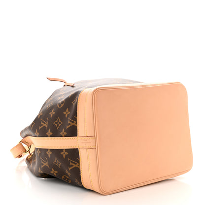 Louis Vuitton Monogram Noe 4 of 10