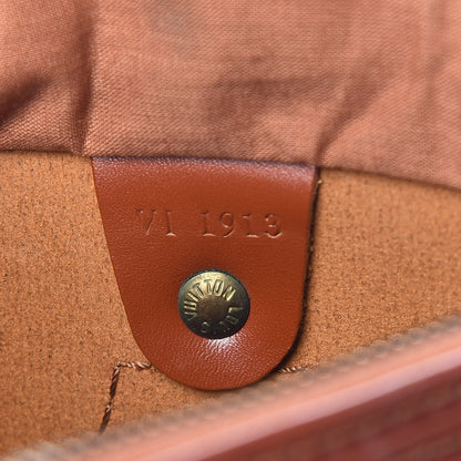 Louis Vuitton Epi Speedy 25 Kenyan Fawn 10 of 16