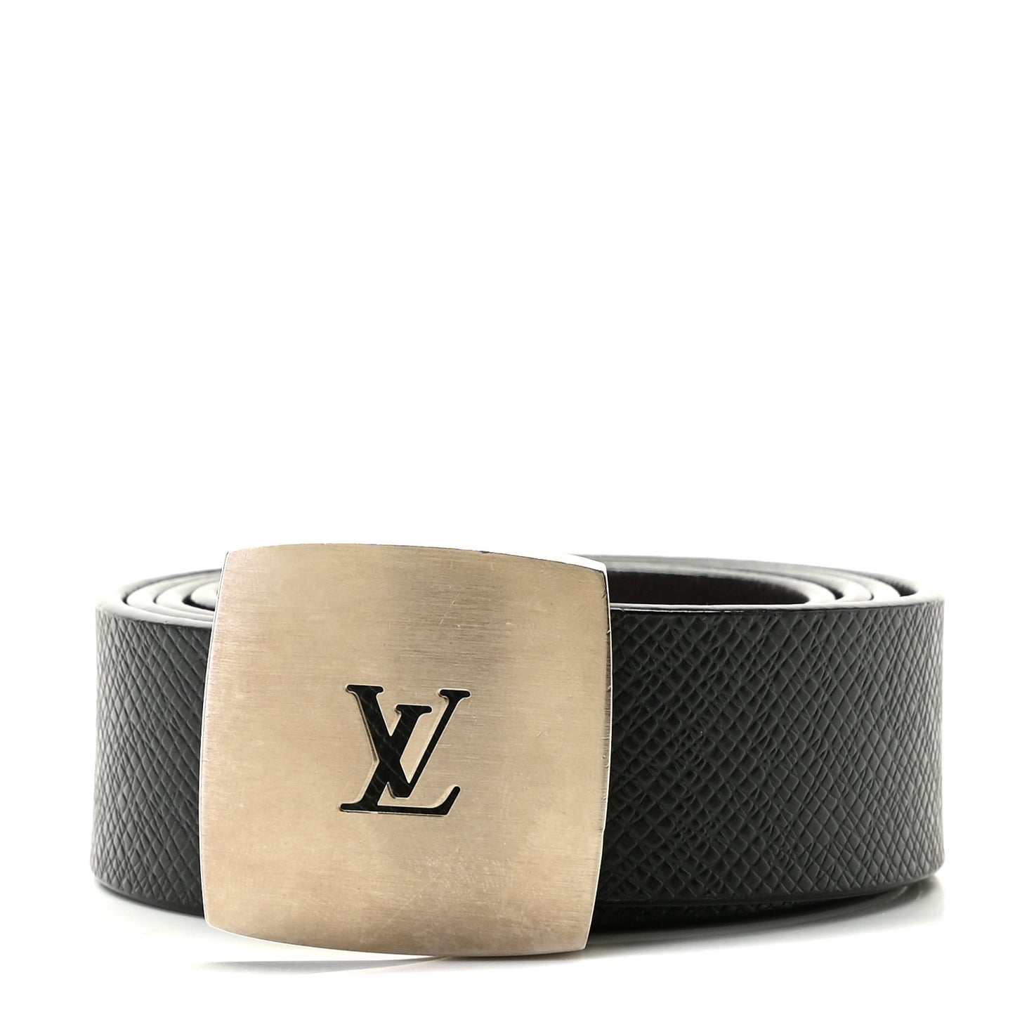 Taiga Mens Belt 85 Dark Grey