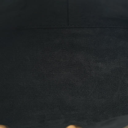 Louis Vuitton Empreinte Monogram Giant Onthego PM Black 5 of 9