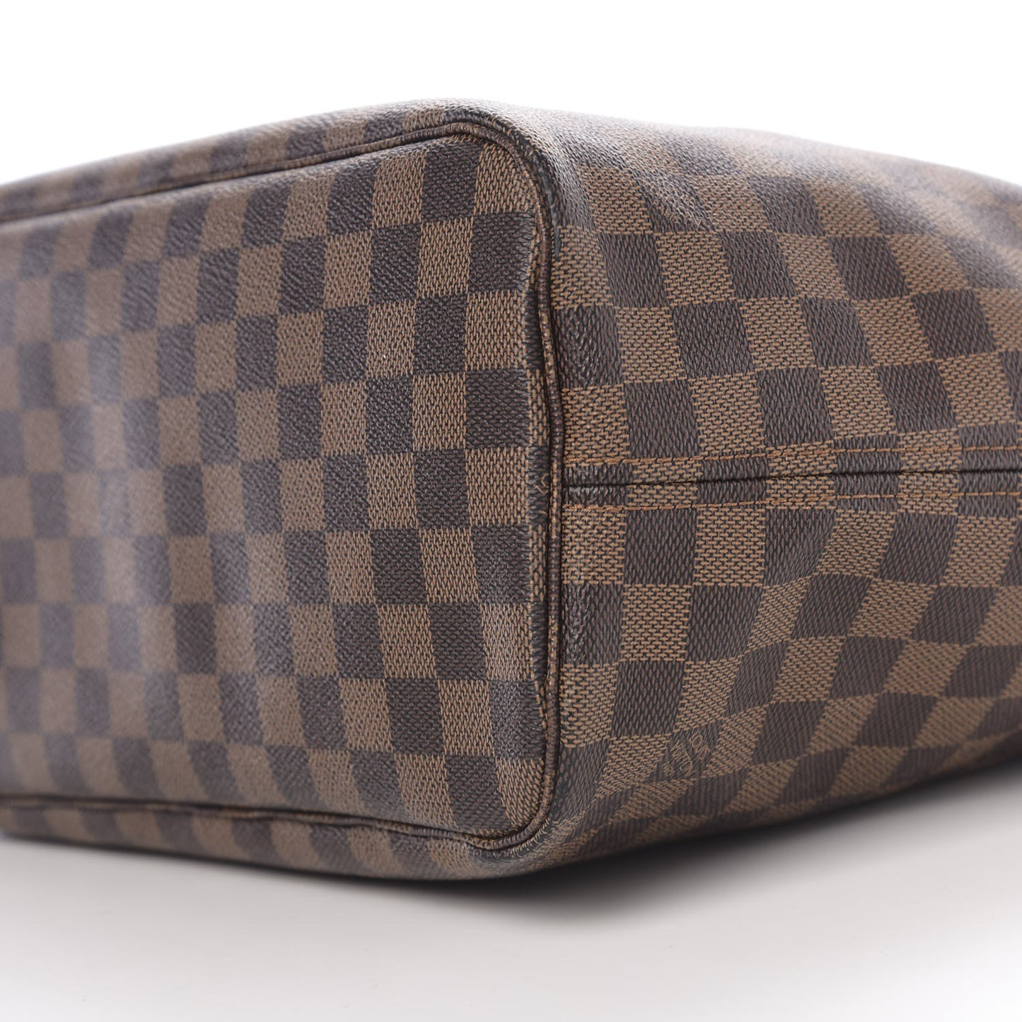 Damier Ebene Neverfull MM